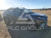 2023 Toyota RAV4 фото