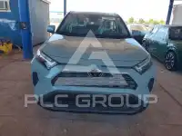2023 Toyota RAV4 photo