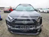 2023 Toyota RAV4 photo