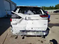 2023 Toyota RAV4 photo