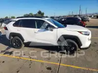 2023 Toyota RAV4 photo