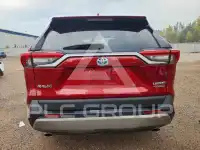2023 Toyota RAV4 фото