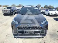 2023 Toyota RAV4 фото