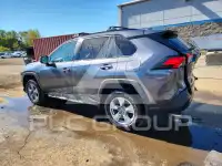 2023 Toyota RAV4 photo