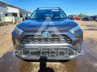 2023 Toyota RAV4 photo