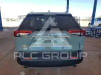 2023 Toyota RAV4 photo