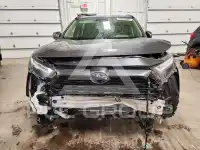 2023 Toyota RAV4 фото