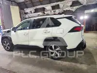 2023 Toyota RAV4 фото