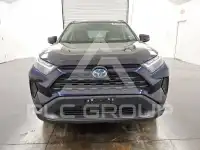 2023 Toyota RAV4 фото