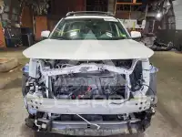 2023 Toyota RAV4 фото