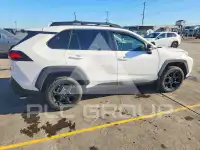 2023 Toyota RAV4 photo
