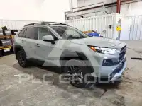 2023 Toyota RAV4 фото