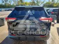 2023 Toyota RAV4 фото