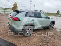 2023 Toyota RAV4 photo