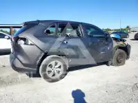 2023 Toyota RAV4 фото