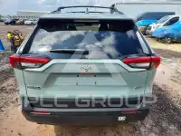 2023 Toyota RAV4 фото
