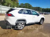 2023 Toyota RAV4 фото