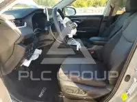 2023 Toyota RAV4 фото