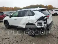 2023 Toyota RAV4 фото