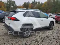 2023 Toyota RAV4 фото