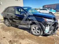 2023 Toyota RAV4 фото