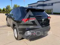 2023 Toyota RAV4 фото