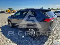 2023 Toyota RAV4 фото
