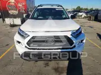 2023 Toyota RAV4 photo