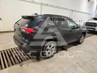 2023 Toyota RAV4 фото