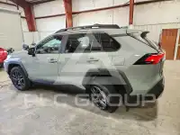 2023 Toyota RAV4 фото