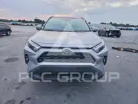 2023 Toyota RAV4 photo