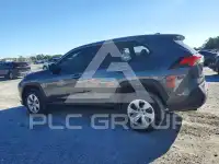 2023 Toyota RAV4 фото