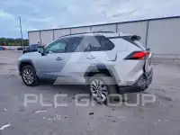 2023 Toyota RAV4 photo