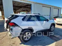 2023 Toyota RAV4 photo