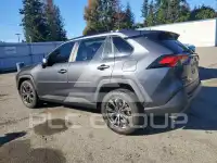 2023 Toyota RAV4 фото