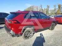 2023 Toyota RAV4 фото