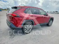 2023 Toyota RAV4 фото