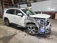 2023 Toyota RAV4 фото