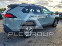 2023 Toyota RAV4 фото
