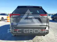 2023 Toyota RAV4 фото
