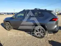 2023 Toyota RAV4 фото