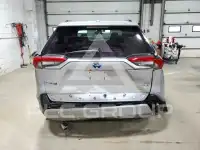 2023 Toyota RAV4 фото
