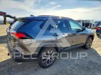 2023 Toyota RAV4 фото