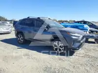 2023 Toyota RAV4 фото