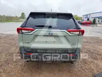 2023 Toyota RAV4 photo