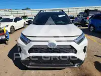 2023 Toyota RAV4 фото