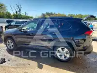 2023 Toyota RAV4 фото