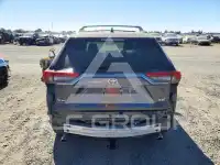 2023 Toyota RAV4 фото