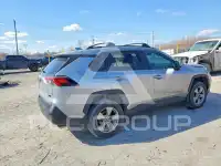 2023 Toyota RAV4 photo