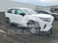 2023 Toyota RAV4 фото